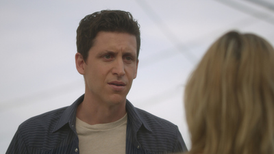 Criminal Minds : Der Baum der Wünsche'