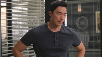 Criminal Minds : Alles für meinen Bruder'