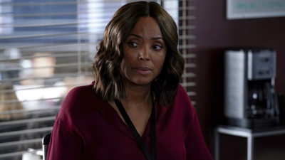 Criminal Minds : Unter die Haut'