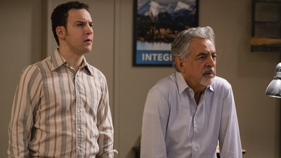 Criminal Minds : Das letzte Date'