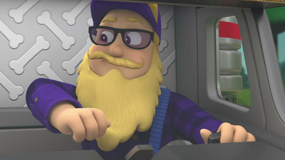 Watch PAW Patrol Season 9 Episode 3: Cat Pack/PAW Patrol Rescue: Rocket ...