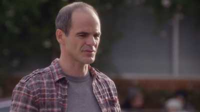 Criminal Minds: Suspect Behavior : Une vie pour une vie'