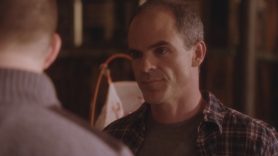 Criminal Minds: Suspect Behavior : L'image du père'