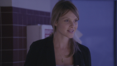 Criminal Minds: Suspect Behavior : Marée noire'