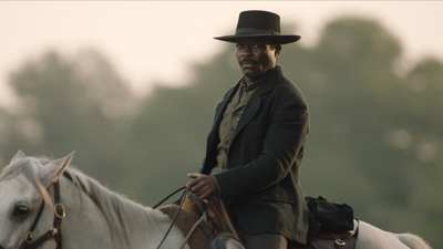 Lawmen: la storia di Bass Reeves : PARTE VIII'
