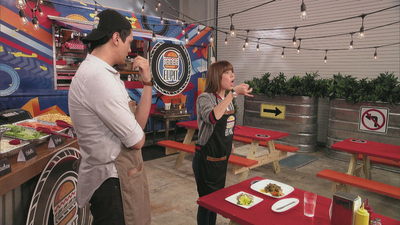 Vikki RPM : ¿Novios Otra Vez?'