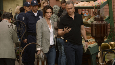 Criminal Minds: Beyond Borders : Die Sehnsucht und der Tod'