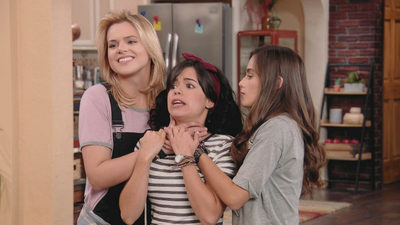 Vikki RPM : La prueba decisiva'