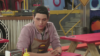 Vikki RPM : El principio del fin'