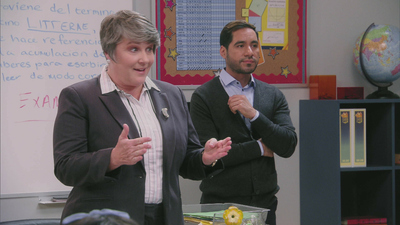 Vikki RPM : Iker y la Varicela'