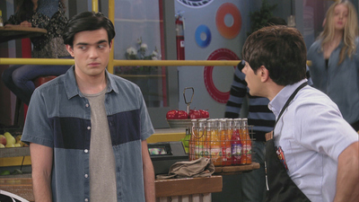 Vikki RPM : El Patrocinio'