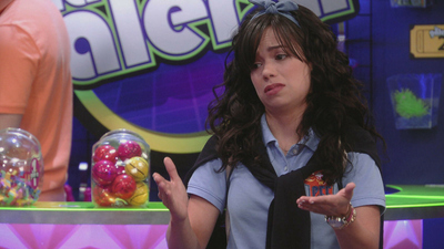 Vikki RPM : Licencia De Conducir Parte 2'