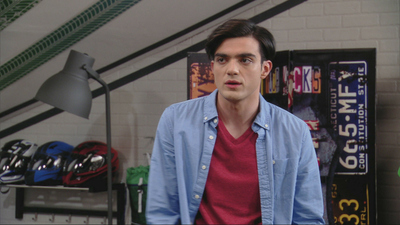 Vikki RPM : La Piloto Misteriosa'