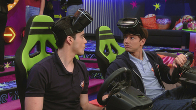 Vikki RPM : La Fiesta de Rox'