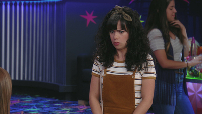 Vikki RPM : Cita A Escondidas'