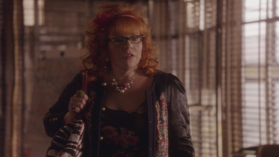 Criminal Minds: Suspect Behavior : Trafic'