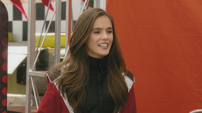 Vikki RPM : Vikki escurridiza'