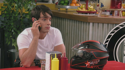 Vikki RPM : Licencia De Conducir Parte 1'