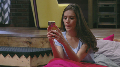 Vikki RPM : Victoria, un piloto peligroso'