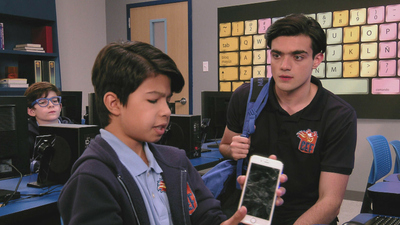 Vikki RPM : El piloto misterioso parte 2'