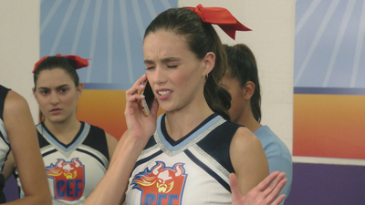 Vikki RPM : El rompimiento'