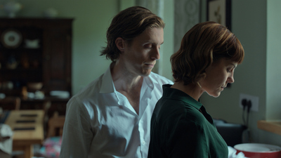 The Serial Killer's Wife - Watch on Paramount+ United Kingdom