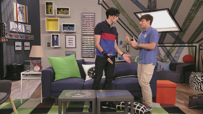 Vikki RPM : Comunicación Intercortada'