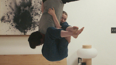 The Curse : Reina Verde'