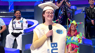 Let's Make a Deal (Official Site) Watch on CBS
