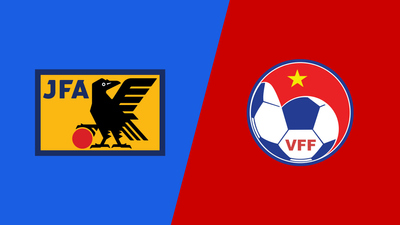 AFC Asian Cup : Japan vs. Vietnam'