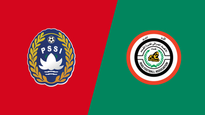AFC Asian Cup : Indonesia vs. Iraq'