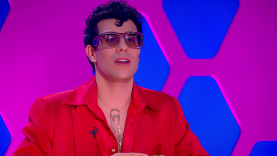 Drag Race Espanha : Gongação do Clube de Comédia'