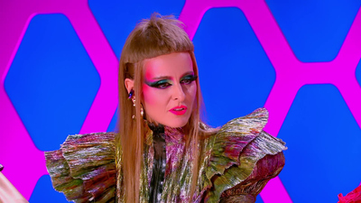 Drag Race Espanha : Baile Espanhol - Séculos 10, 20 e 30'