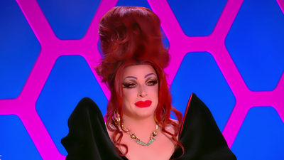 Drag Race Espanha : Venha para a Espanha!'