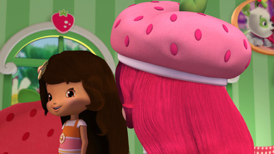 Strawberry Shortcake's Berry Bitty Adventures : How You Play The Game'