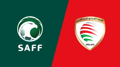 AFC Asian Cup : Saudi Arabia vs. Oman'