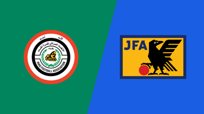 AFC Asian Cup : Iraq vs. Japan'
