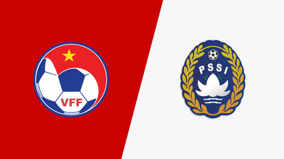 AFC Asian Cup : Vietnam vs. Indonesia'