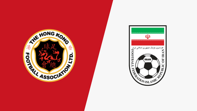 AFC Asian Cup : Hong Kong, China vs. IR Iran'