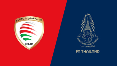 AFC Asian Cup : Oman vs. Thailand'