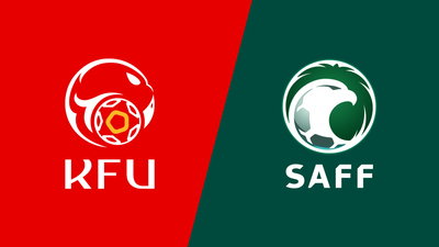 AFC Asian Cup : Kyrgyz Republic vs. Saudi Arabia'