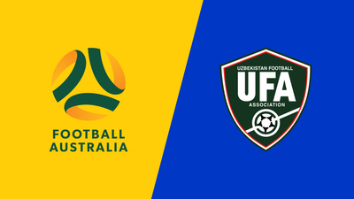 AFC Asian Cup : Australia vs. Uzbekistan'