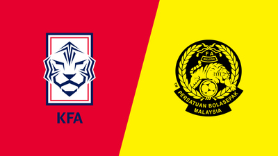 AFC Asian Cup : Korea Republic vs. Malaysia'