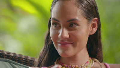 La vengaza de los ex Caribe : Episodio 12'