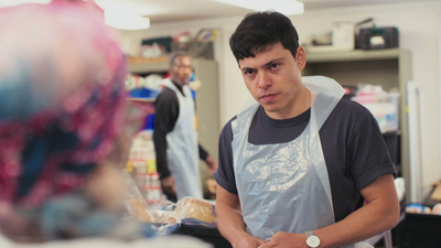 The Changemakers : The Changemakers London'