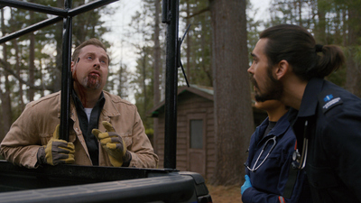 SkyMed : Piccole bugie'