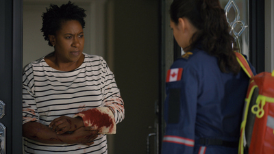 SkyMed : Prima dell'alba, dopo il tramonto'