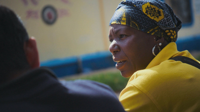 The Changemakers : Wie man seine Welt verändert'