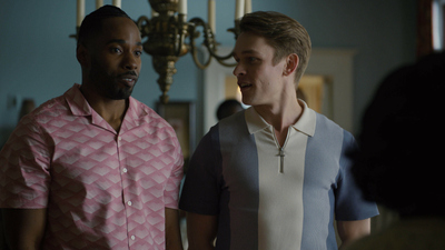 SkyMed : Vecchie ferite'