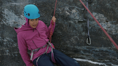 SkyMed : Turbolenza'